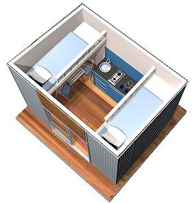 CH3627 no roof 280