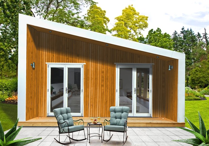 Avanti Cabin