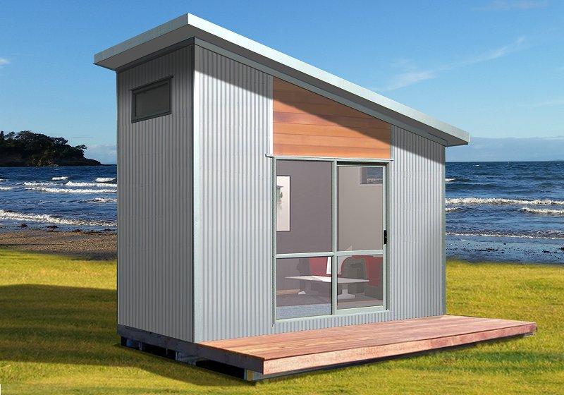 Nova Loft Cabin