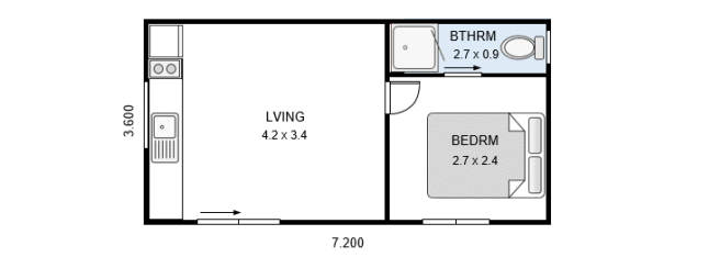 MH Plan 7236