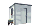 KiwiKitsets Sheds