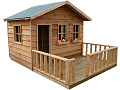 Cubby house