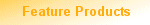 Feature vign