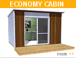 EC Cabin