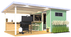 cabana bar 1 -250